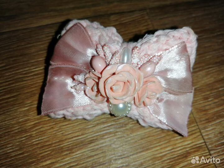 Набор для девочки