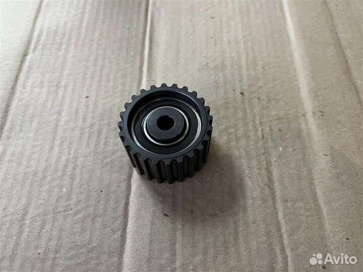 Ролик натяжителя subaru impreza GH
