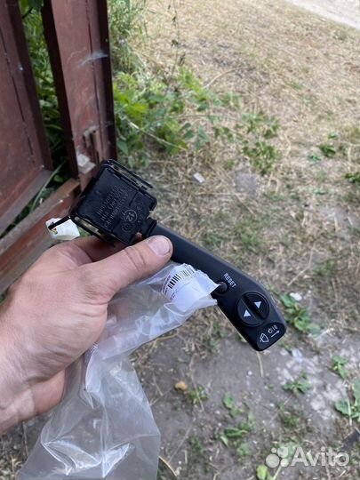 Подрулевой переключатель LADA granta fl