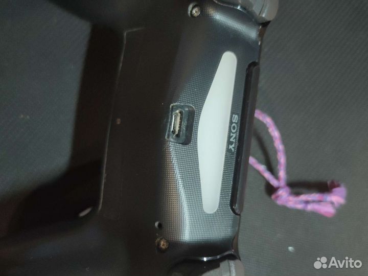 Геймпад sony оригинал