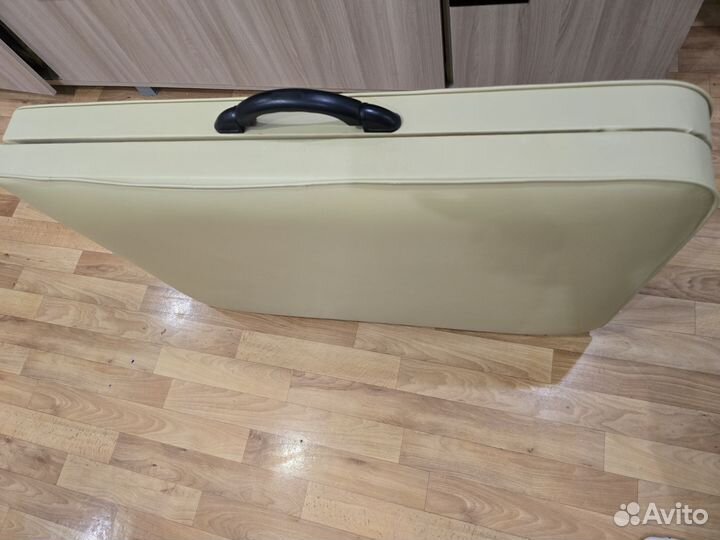 Кушетка для наращивания ресниц бу