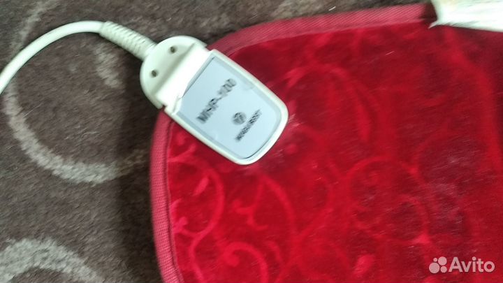 Накидка нугабэст