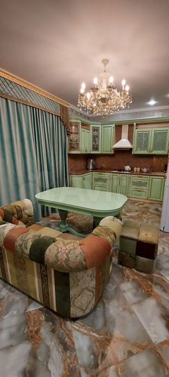 Дом 225 м² на участке 15 сот.