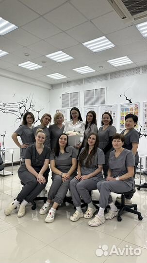 Курс подологии