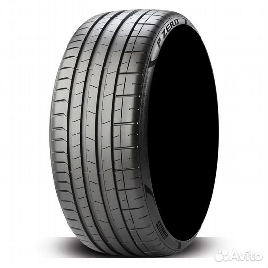 Pirelli P Zero PZ4 275/40 R22