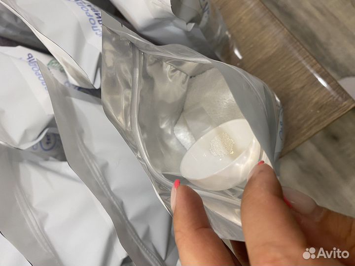 Кислородный отбеливатель оптом