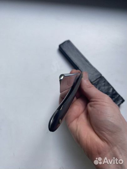 Опасная бритва Bengall (Sheffield)