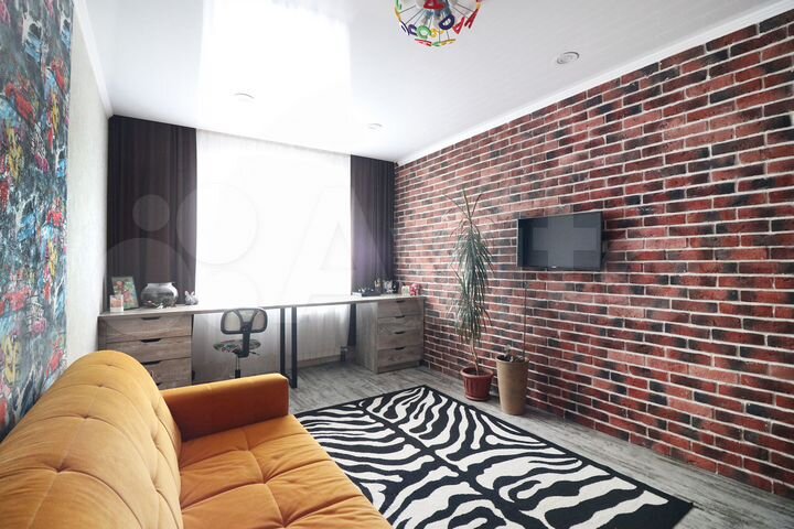 3-к. квартира, 80,7 м², 13/16 эт.