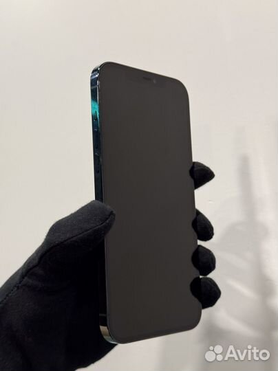 iPhone 12 Pro Max, 256 ГБ