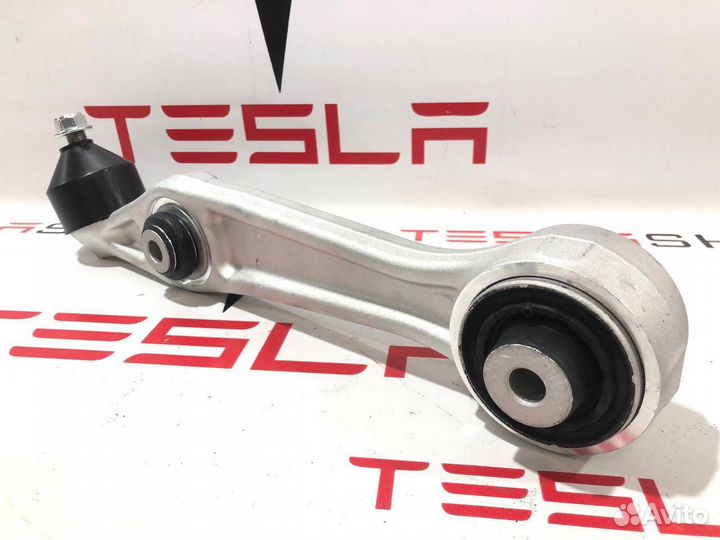 Рычаг передний Tesla Model X 2019 1027351-00-C