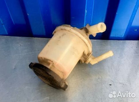 Бачок гидроусилителя руля Geely MK