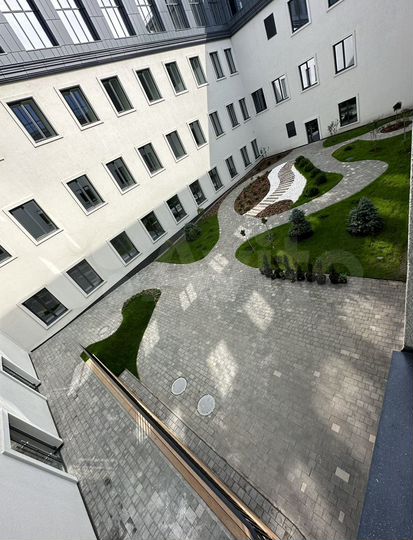 Офис, 20 м2 - 1500 м²