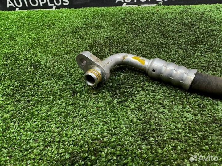 Трубка кондиционера Peugeot 307 хэтчбек 1.6 NFU