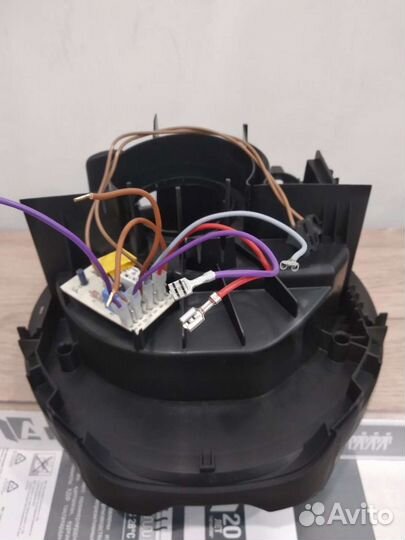 Бак для пылесоса Karcher wd 3 premium