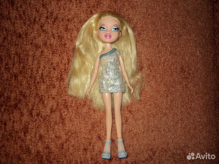 Куклы Братц