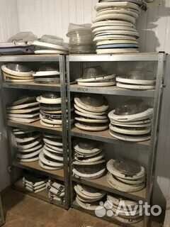 Запчасти для стиральных машин