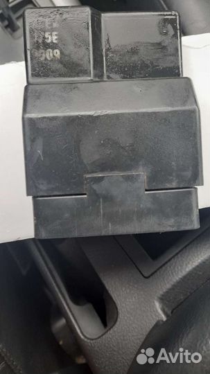 Эбу от Хонды сб400sf vtec1