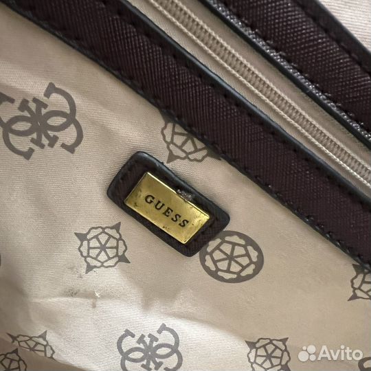Сумка guess