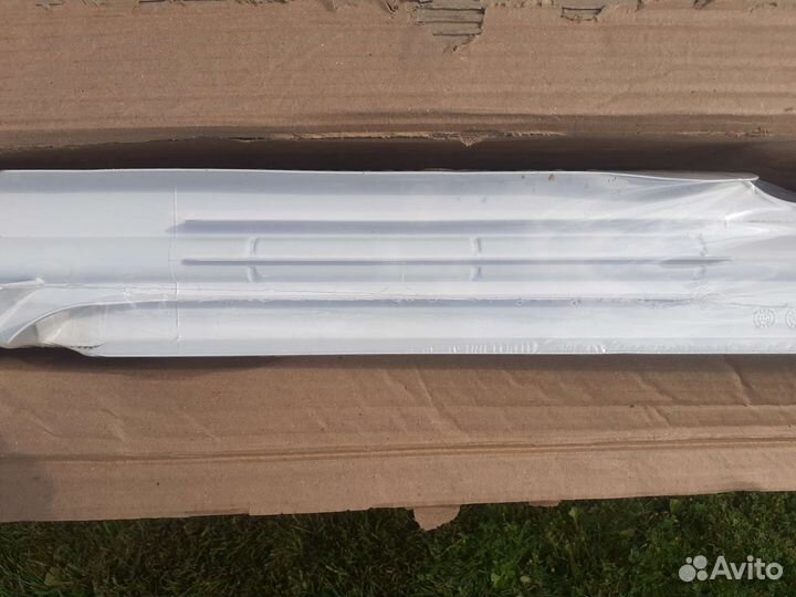 Радиатор отопления биметаллический