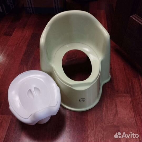 Горшок детский