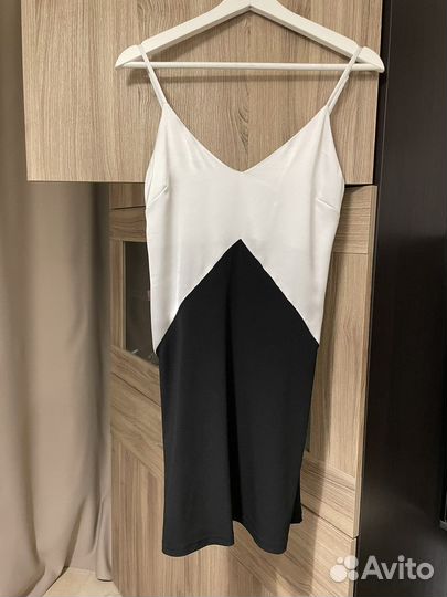 Платье Zara мини