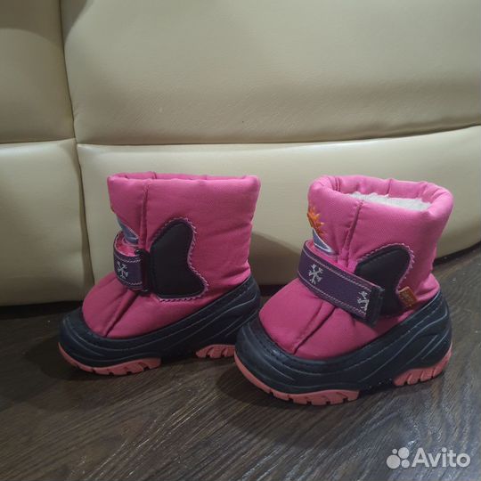 Demar 21 размер