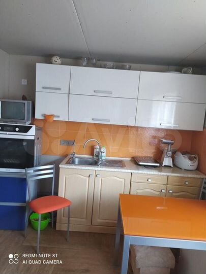 Дом 70 м² на участке 17 сот.