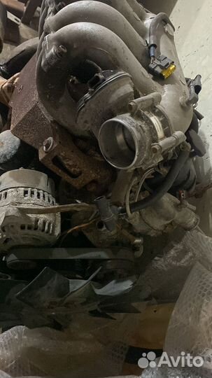 Двс газель 4216 евро 4