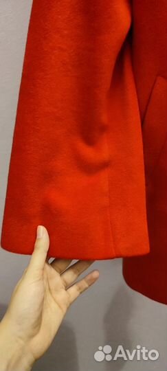 Пальто женское демисезонное