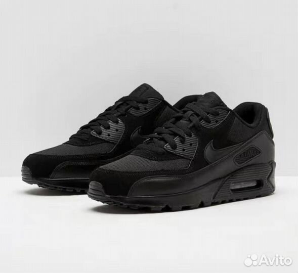 Кроссовки nike air max