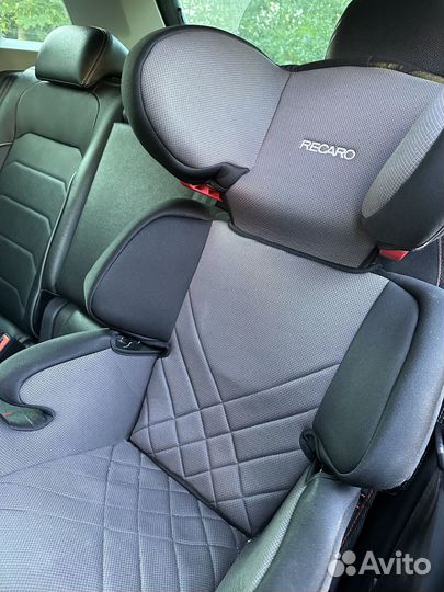 Детское автокресло 15 до 36 кг