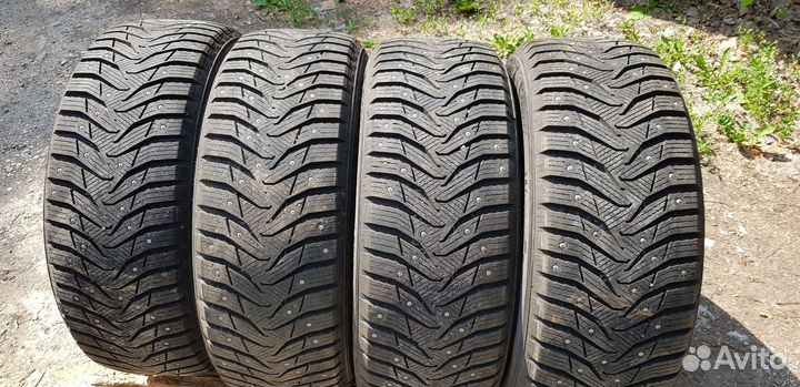 Kumho WinterCraft SUV Ice WS31 235/55 R18