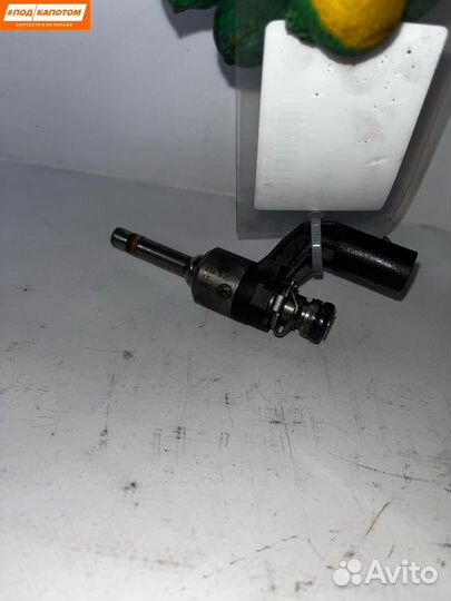 Форсунка топливная Volkswagen Golf 5 (2003 - 2009)