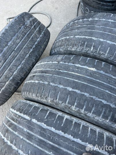Nokian Tyres Nordman S SUV 235/65 R17