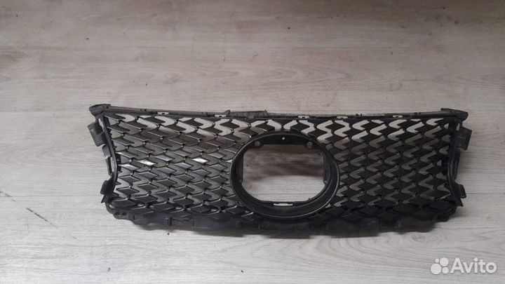 Решетка радиатора Lexus Is2 F-Sport С 2013 По 2016