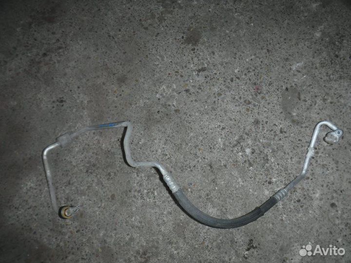 Трубка кондиционера Ford Focus 3 xqda 2012