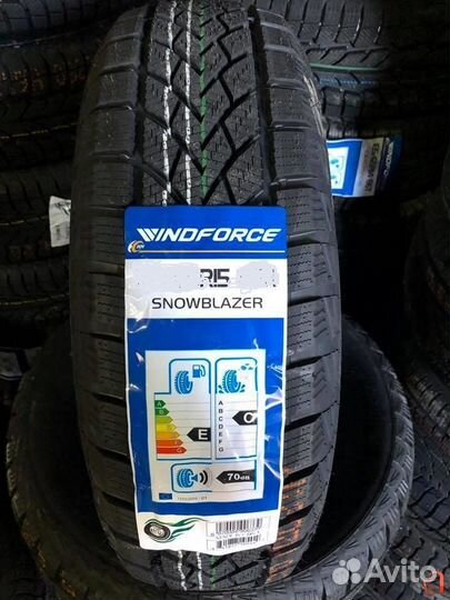 Windforce Snowblazer 185/55 R15