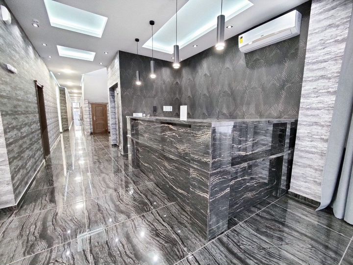 Комната 32 м², 2/3 эт.