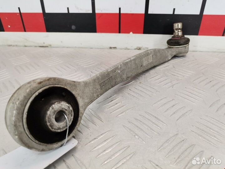 Рычаг передний левый для Audi A6 C5 8E0407505A