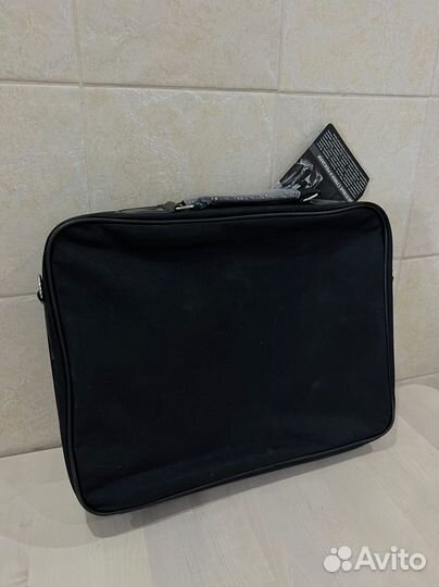 Сумка для ноутбука Брауберг новая