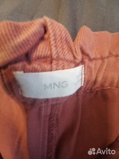 Джинсы для девочки