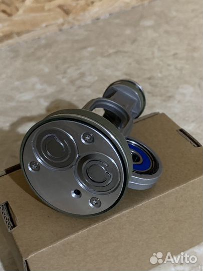 Поршень от пневмокомпрессора Mercedes-Benz W164