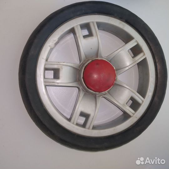 Колеса для детской коляски бу