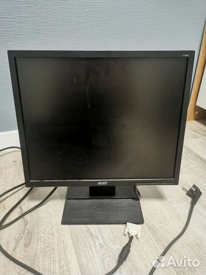 Монитор Acer 19 дюймов