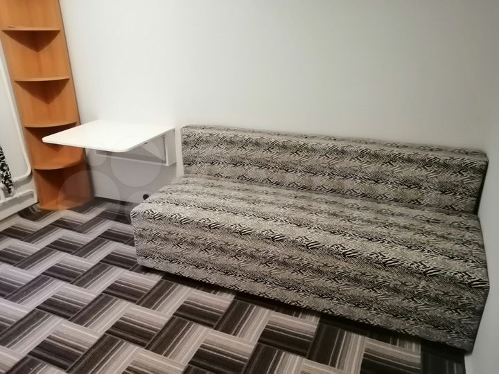 Комната 41 м² в 3-к., 4/9 эт.