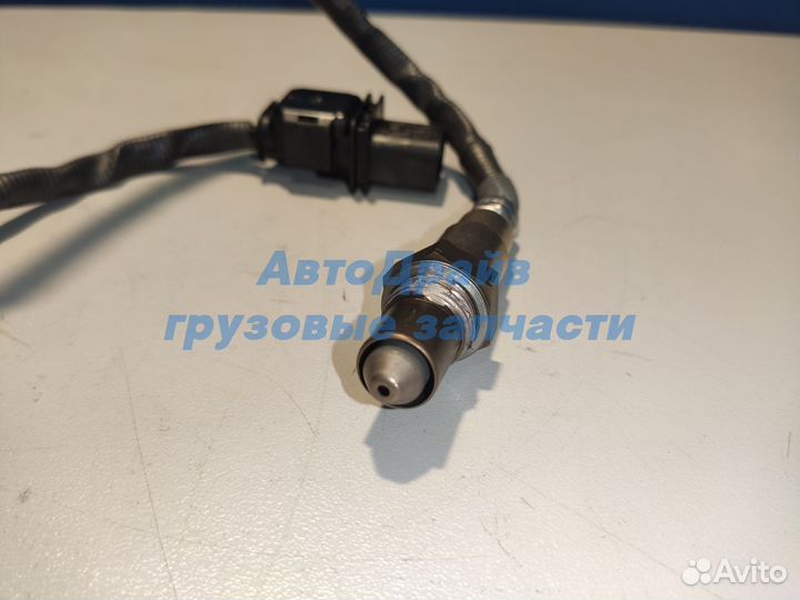 Лямбда-зонд Ивеко Дейли 2011-2014 г.в