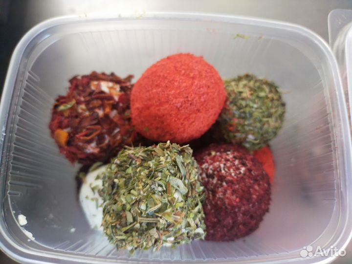 Козье молоко