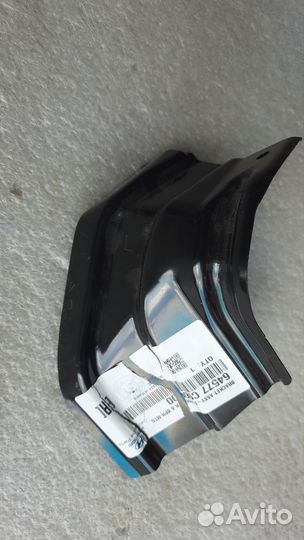 Hyundai Creta кронштейн крепления крыла левого