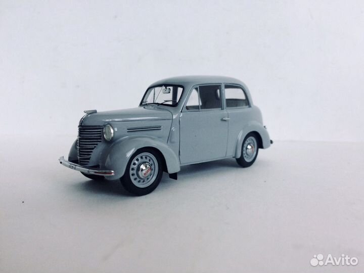 Модель автомобиля ким 10-50 Dip Models