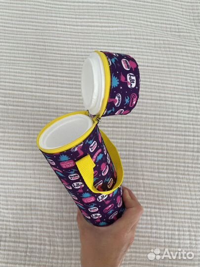 Термос для бутылочек